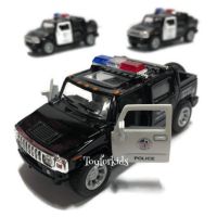 ❗️❗️ SALE ❗️❗️ โมเดลรถเหล็ก Hummer H2 SUT Police 2005 !! ของเล่นเพื่อการสะสม Collectibles ตั้งโชว์ ของขวัญ เอนกประสงค์ แข็งแรง ทนทาน บริการเก็บเงินปลายทาง ราคาถูก คุณภาพดี โปรดอ่านรายละเอียดก่อนสั่ง