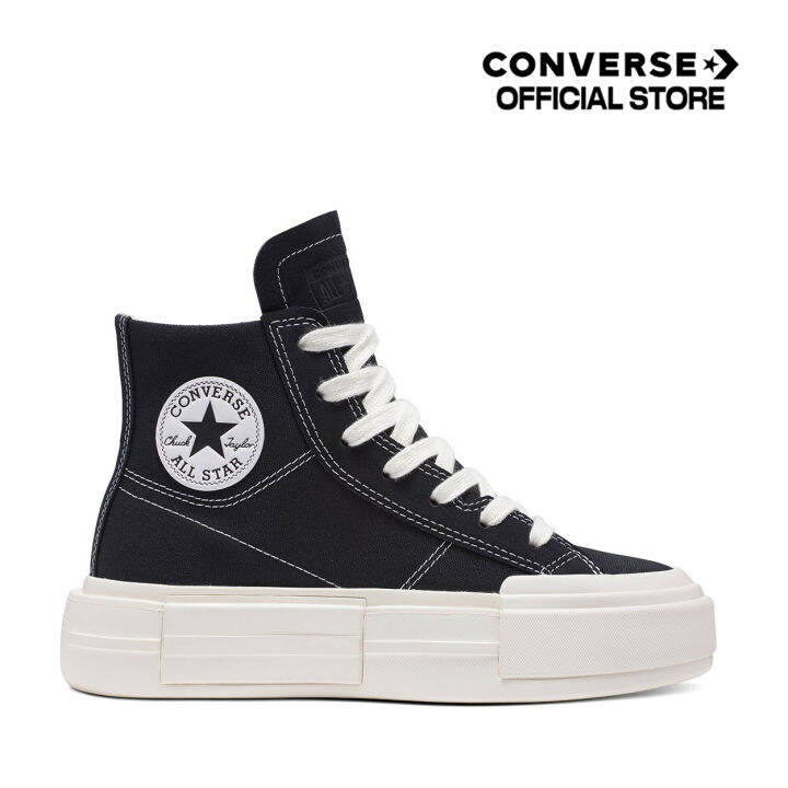 converse-รองเท้าผ้าใบ-sneaker-คอนเวิร์ส-chuck-taylor-all-star-cruise-foundational-canvas-hi-black-unisex-a04689c-a04689cf3bkxx