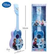 Frozen Princess Girls Hàng Mới Về Guitar Trẻ Em Nhạc Cụ Đồ Chơi Đàn