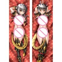 [HOT SHXLLOWWQWH 522] อะนิเมะ Dakimakura Magical สาวยกโครงการ Kishibe โอบกอดร่างกายโยน Cusion ปลอกหมอนปลอกหมอนบ้านเตียง