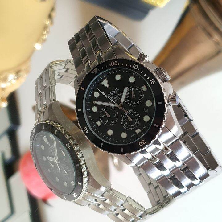 Fossil watches for hot sale men usa