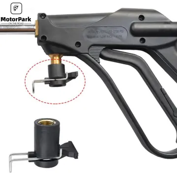 Black And Decker Pressure Washer Parts Best Price in Singapore