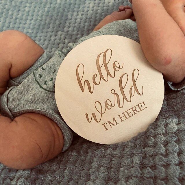 สวัสดีชาวโลกฉันอยู่ที่นี่-สัญญาณสวัสดีชาวโลกเกิดความรำคาญ-สัญญาณรบกวนทารก-สัญญาณสวัสดีชาวโลกทารกแรกเกิด-เครื่องหมาย