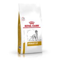 [ส่งฟรี][2kg] Royal Canin Urinary s/o อาหารสุนัขนิ่ว ชนิดสตรูไวท์ 2kg