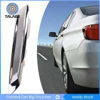 Talage การปั้นขอบบังโคลนภายนอกด้านหน้าสำหรับ BMW F10 F11 550iX 51137336645ซ้าย