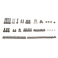 Omphobby OMP HOBBY screw Kit Set OSHM2110 for exp M2 V2 RC helicopter Parts