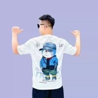 เสื้อโดเรม่อน Doraemon New’s Collection S-4XL