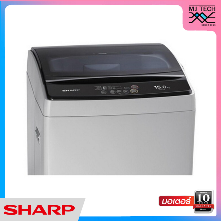 sharp-เครื่องซักผ้า-ฝาบน-อัตโนมัติ-ขนาด-15-กก-รุ่น-es-w159t-sl