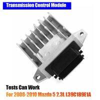 For 2008-2010 Mazda 5 2.3L (Tests Can Work High Quality) Transmission Control Module TCM TCU L39C189E1A LF8M189E1A LF8M189E1C