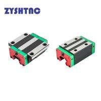 HGH20CA HGW20CC slider block HGH20 CA HGW20 CA match use HGR20 linear guide for linear rail CNC diy parts