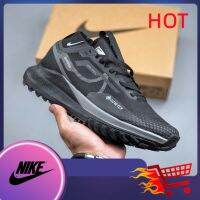 New ✅Original ΝΙΚΕ Regsus- Trail- 3 Regsus- Cr0ss Country Outdoor Training Running Shoes Black