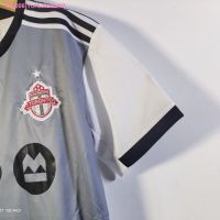 ✧ 23-24 new MLS Toronto home and away jersey soccer jerseys in sports training