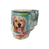 เพ็ทส์เฟรนด์ อาหารสุนัข รสเนื้อแกะ 400กรัม X 3 ซอง - Petz Friend Dog Food Lamb 400 g x 3