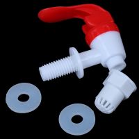 hot【DT】 New 12mm  Plastic Faucet Glass Wine Bottle With Filter Dispenser Outdoor Tools