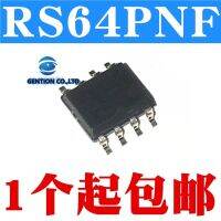 【NEW】 CS Agro 10ชิ้น MB85RS64PNF-G-JNERE1 RS64 FRAM SOP8 SPI ชิปอินเตอร์ใน100% และต้นฉบับ