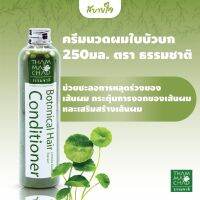 ครีมนวดใบบัวบก 250มล.(ธรรมชาติ)