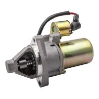 Motor with Solenoid for 11HP &amp; 13HP GX340 GX390 Engine Motor