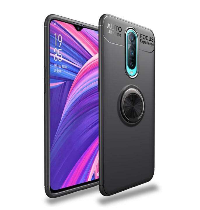 case oppo reno 2