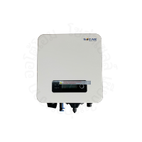 อินเวอร์เตอร์โซล่าเซลล์ ออนกริด ยี่ห้อ Sofar ไฟ 1 เฟส ขนาด 3.3 - 5kW ผ่าน PEA, MEA แถม! wifi และ CT