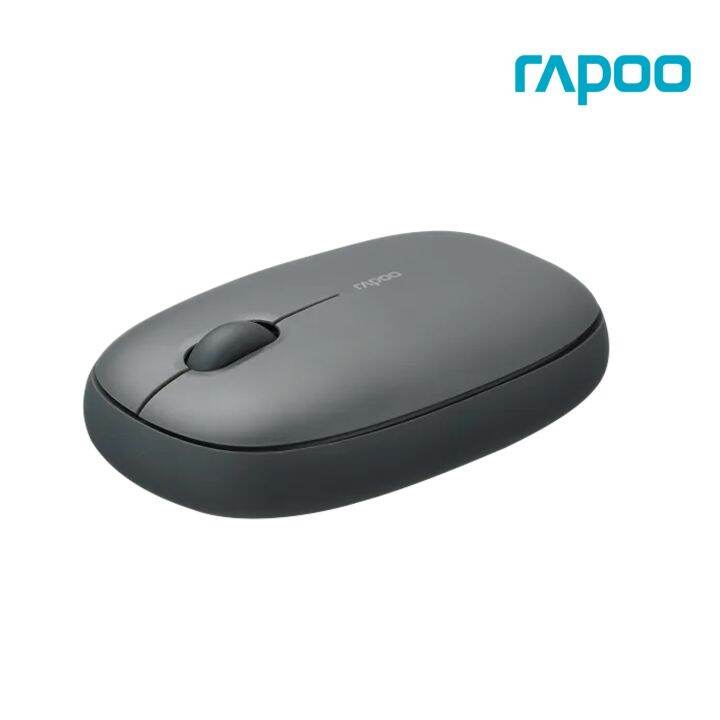 เม้าส์ไร้สาย-rapoo-mouse-wireless-m650-เลือกสี