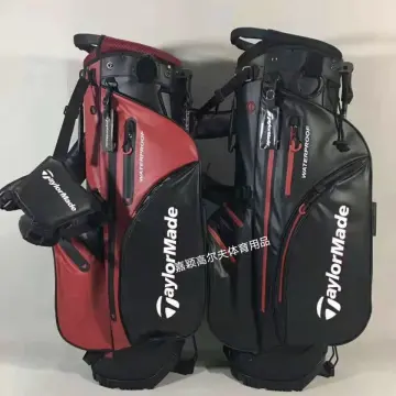 Taylormade Cart Lite Golf Bag - Golfonline