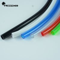 【❉HOT SALE❉】 tu884140474 Freezemod Pvc 9.5*12.7มม. Id9.5mm ท่อน้ำเย็น Od12.7mm 3/8 นิ้วสำหรับการใช้ระบบระบายความร้อนด้วยน้ำ Pvc-3b