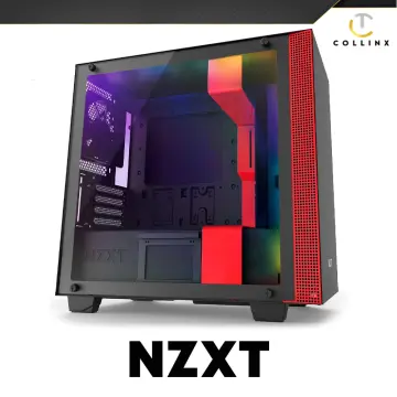 Shop Nzxt H400i with great discounts and prices online - Feb 2024