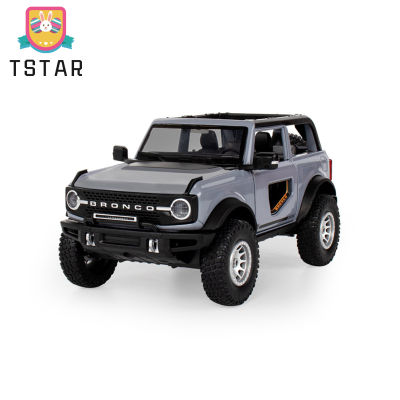 1:32 Ford Lima Convertible Alloy Off-Road Car Model Metal Car Ornaments Toy For Children Gift Collection【cod】
