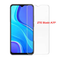 For ZTE Blade A7P A7p A7 P Screen Protectors Tempered Glass for ZTE A7P Clear Transparent Full Coverage Glass