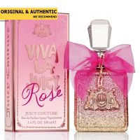 Juicy Couture Viva La Juicy Rose EDP 100 ml.