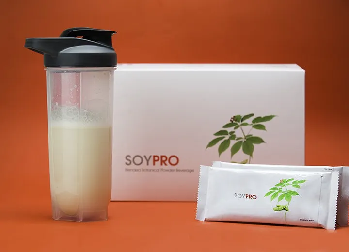 eLead Soypro 专健 ｜100％ genuine No Box Lazada