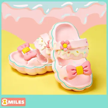 Cute sandals for on sale toddlers