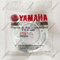 YAMAHA แท้ศูนย์ สเตอร์หลัง 48 ฟัน R15 ALL NEW (BK6-F5448-00)