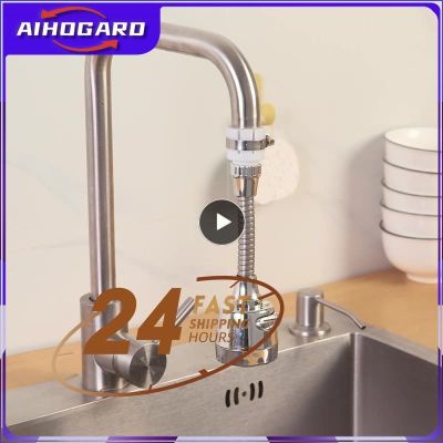 ﹉❃ Splash Proof Faucet Extension Tube 2 Mode Water Saving Pipe Sink Pressurized Shower Head Faucet Filter Faucet Filter Nozzle