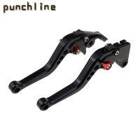 For Vespa 125 GranturismoGTS125S125S150 4-stroke LX 50 Sprint 50 S 50 FL Motorcycle Adjustable Short Left Right ke Levers