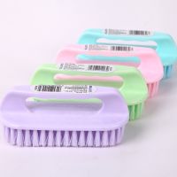 1pc Multi-functional Color Cleaning Shoes Brushes