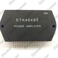 Stk4040xi Stk4048xi Stk4042xi Stk4048ii โมดูลเครื่องขยายเสียงเสียง