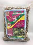 1kg Gói Bông Atiso khô Đà Lạt loại 1