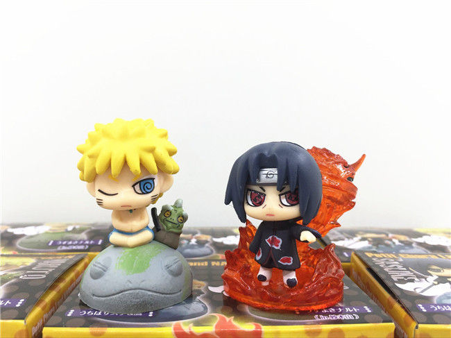 naruto-figure-model-โมเดลนารูโตะ-โมเดล-ฟิกเกอร์-โมเดลซาสึเกะ-โมเดลอิทาจิ-โมเดลนินจาจอมคาถา-6-ชิ้น-เซ็ต-ของสะสม-ของเล่น-ของเล่นถูกๆ-ของเล่นเด็ก