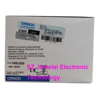 สวิตช์ไมโครสวิตช์จำกัด OMRON D4MC-5000 D4MC-2020เดิมและใหม่