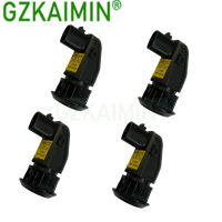 Set 4 PCS OEM PDC Parking Assist Sensor For Chevrolet Captiva Sport 2.4L 3.0L 3.6L