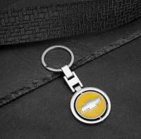 for keychain chevrolet Key Chains