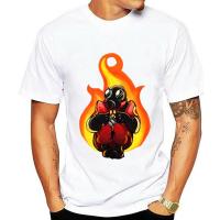 Team Fortress 2 Pyro T Shirt For Men Gildan