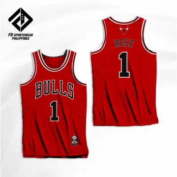 Derrick Rose Adidas Knicks Jersey Size XL+2" Stiched