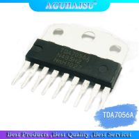 ；‘【；- 10Pcs/Lot Original Manifold TDA7056B TDA7056A TDA7056 Audio Amplifier ZIP9