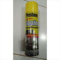 เครื่องยนต์ Degreaser Cleaner Prestone Cleanser Machine 13.75 Oz/390G