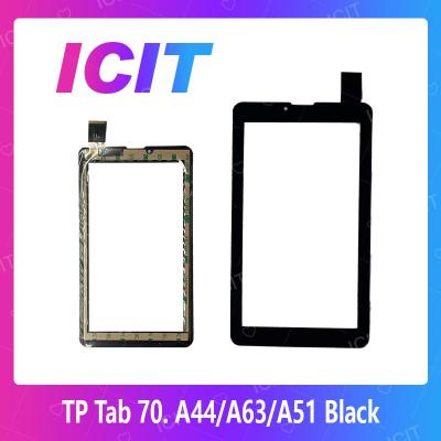 Tab 7.0 A44/A63/A51 TP อะไหล่ทัสกรีน Touch Screen For Tab 7.0 A44/A63/A51 สินค้าพร้อมส่ง คุณภาพดี อะไหล่มือถือ (ส่งจากไทย) ICIT 2020