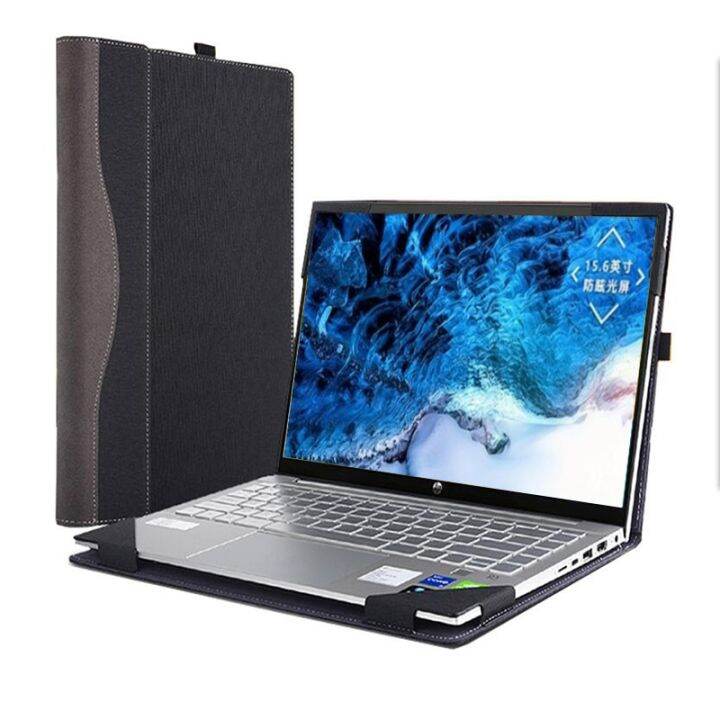 เคสสำหรับ-hp-probook-450-455-g8-g9-g10-650-zhan-66-pro-15-g4-15-6กระเป๋าแล็ปท็อปกระเป๋าเคสโน้ตบุ๊กถอดออกได้ปกป้องผิว-zongsheng