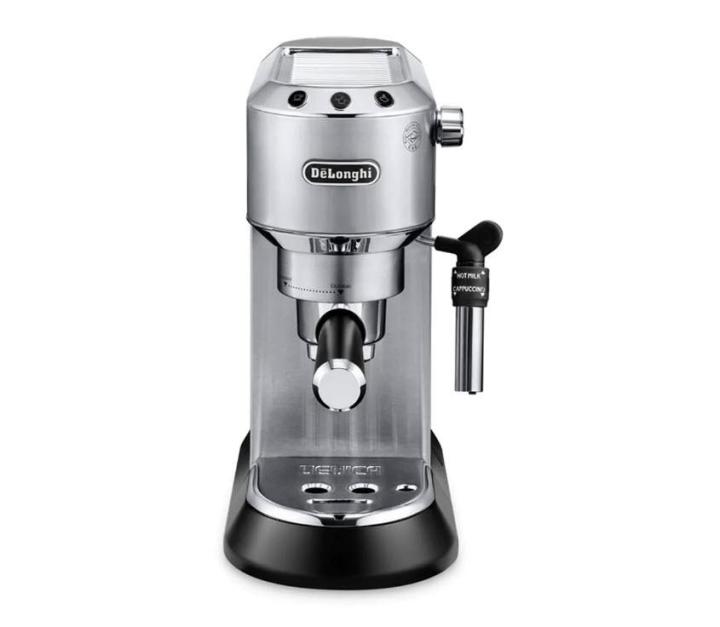 DeLonghi - DEDICA STYLE EC 685.M - Pump Espresso - Coffee Makers - Coffee - เครื่องชงกาแฟ