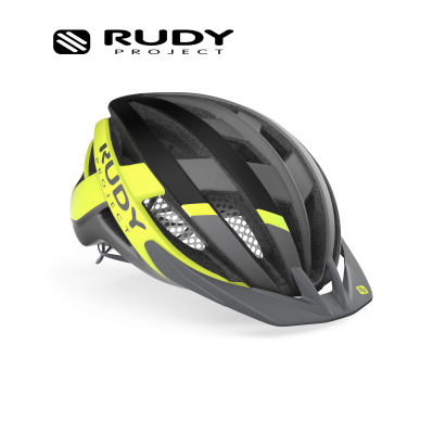 [คลิกเพื่อเลือกสี] หมวกจักรยาน Rudy Project Venger Cross